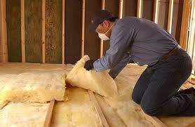 Types of Insulation We Offer in Killeen, TX