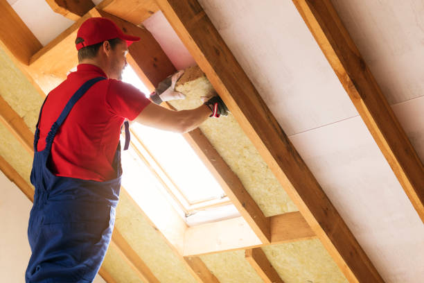 Weatherproofing Services in Killeen, TX